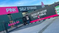 Self Storage