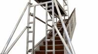 Stairwell Towers