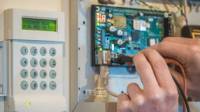 Intruder Alarm Maintenance