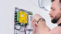 Access Control Maintenance