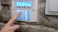 Alarm Response