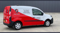 Mobile Patrols