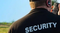Manned Guarding