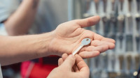 Key Holding