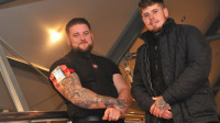 Venue Security