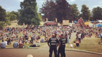 Event Security