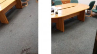 Office Cleaning