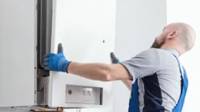 Expert Combi Boiler Installation