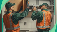 Kitchen Removal Services