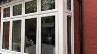 UPVC Windows