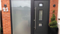 UPVC Doors