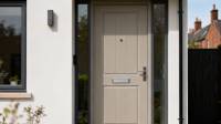 Composite Door Suppliers Liverpool