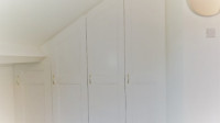 Understairs & Eaves Storage