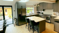 Fitted Kitchens