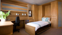 Fitted Bedroom Furniture