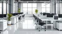 Commercial cleaning Oxford