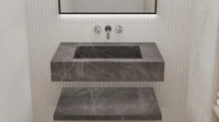 Sinks