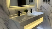 Bathroom Sink Countertops