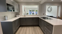 Kitchens