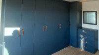 Fitted Bedrooms
