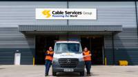 Cable Services
