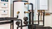 Heat Pump System Design & Installation (MCS Certified)