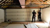 Garage Door Repairs