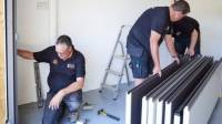 Garage Door Servicing