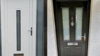 UPVC Doors Supplied & Fitted