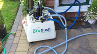 Powerflushing