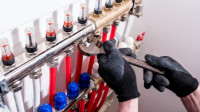 Underfloor Heating Repair
