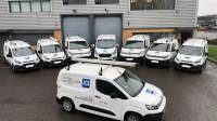 Domestic electrician