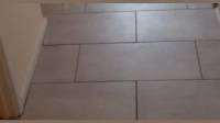 Floor Tiling