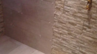 Bathroom Tiling