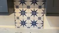 Domestic & commercial tiling