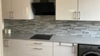 Kitchen Tiling