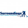 Surroundings Carpet Cleaning