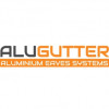 Alugutter