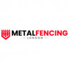 Metal Fencing London