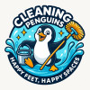Cleaning Penguins Ltd