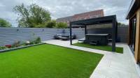 SchoolsGarden Design & Landscaping