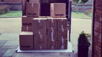 House Removals