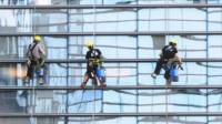 Window Cleaning