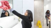 Hygiene Services