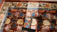 Rug Cleaning