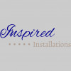 inspired installations