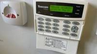Intruder Alarms