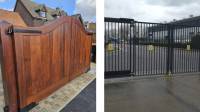 Automated Gates & Barriers