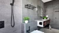 Room-to-bathroom Conversion