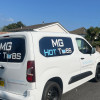 MG Hot Tubs